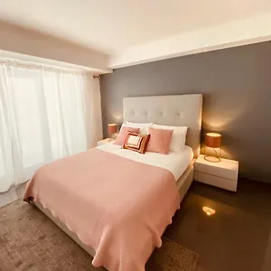 Sun Apartment Cascais