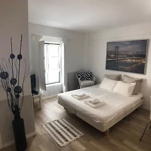 Lx Cozy Apartment Lisbon