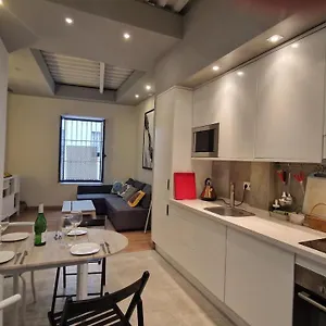 Duplex El Patio En Centro De Apartment Seville