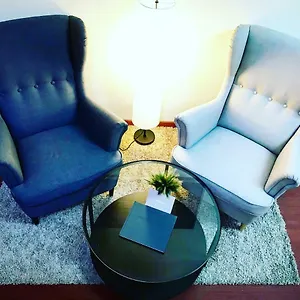 Guest Chiado Apartment Lisbon