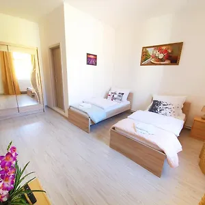 Kk Apartment Prague